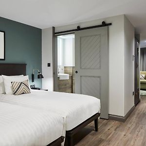 Residence Inn By Marriott London Tower Bridge